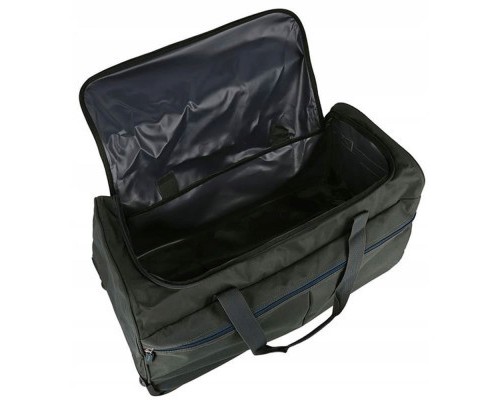 Дорожня сумка Travelite Basics Fast 73 л Black (TL096283-01)