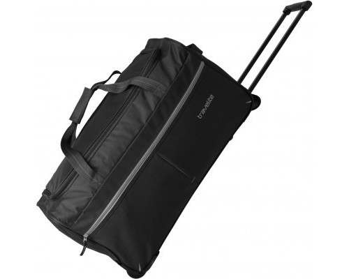 Дорожня сумка Travelite Basics Fast 73 л Black (TL096283-01)