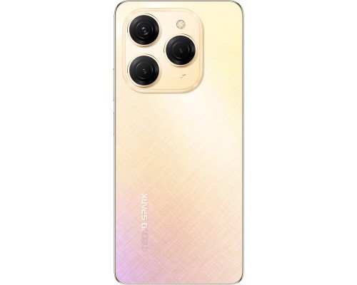 Мобільний телефон Tecno Spark 20 Pro 8/256Gb Sunset Blush (4894947014215)