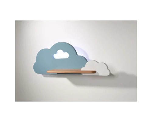 Світильник Candellux CLOUD (21-33567)