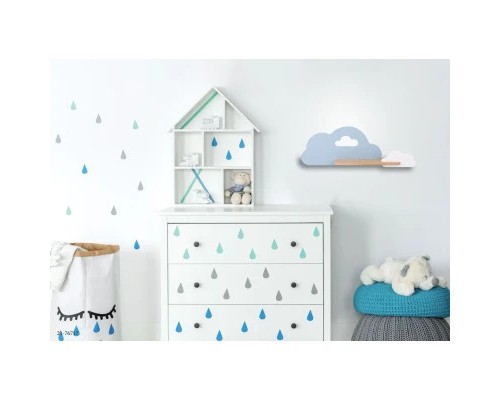 Світильник Candellux CLOUD (21-33567)