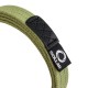 Повідок для собак Collar Брезент х/б тасьма Ш 20 мм Д 300 см (0498)