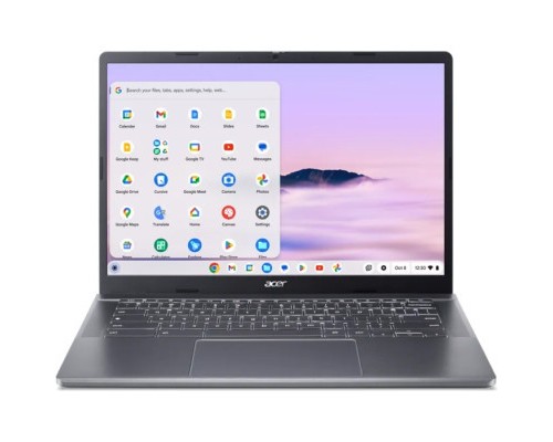 Ноутбук Acer Chromebook CB514-3HT (NX.KP9EU.001)