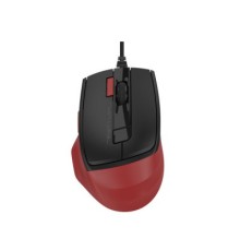 Мишка A4Tech FM45S Air USB Sports Red (4711421992510)