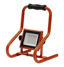 Прожектор LEDVANCE LED WORKLIGHT BATTERY 10W 840 R-ST (4058075576476)