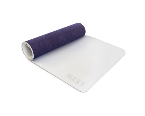 Килимок для мишки NZXT Mouse Mat Small White (MM-SMSSP-WW)