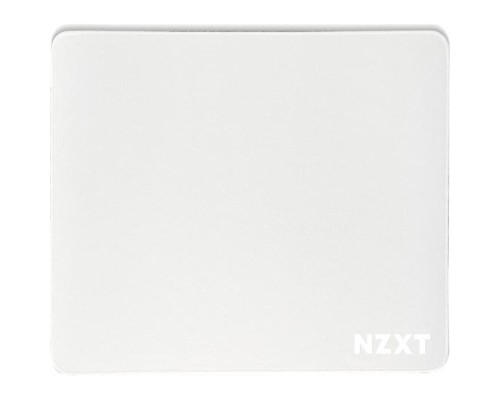Килимок для мишки NZXT Mouse Mat Small White (MM-SMSSP-WW)