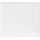 Килимок для мишки NZXT Mouse Mat Small White (MM-SMSSP-WW)