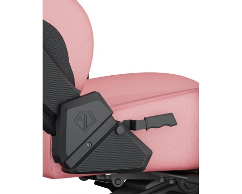 Крісло ігрове Anda Seat Kaiser 3 Size XL Pink (AD12YDC-XL-01-P-PV/C)