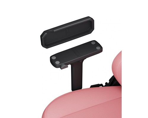 Крісло ігрове Anda Seat Kaiser 3 Size XL Pink (AD12YDC-XL-01-P-PV/C)