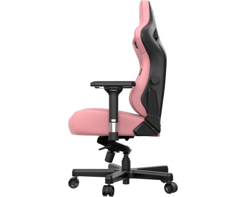 Крісло ігрове Anda Seat Kaiser 3 Size XL Pink (AD12YDC-XL-01-P-PV/C)
