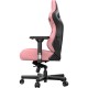 Крісло ігрове Anda Seat Kaiser 3 Size XL Pink (AD12YDC-XL-01-P-PV/C)