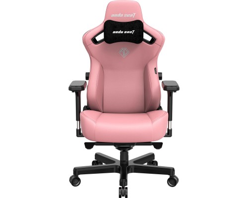 Крісло ігрове Anda Seat Kaiser 3 Size XL Pink (AD12YDC-XL-01-P-PV/C)