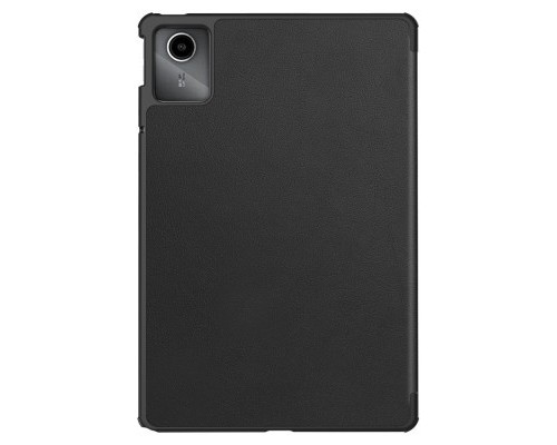 Чохол до планшета Armorstandart Smart Case Lenovo Tab M11 Black (ARM73105) Чохол до планшета Armorstandart Smart Case Lenovo Tab M11 Black (ARM73105)
