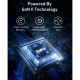 Зарядний пристрій Anker PowerPort 736 Nano II - 100W 2xUSB-C PD 1xPIQ GaN Black (A2145G11)