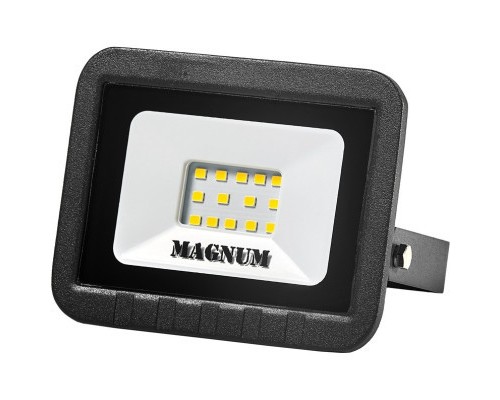 Прожектор MAGNUM FL ECO LED 10Вт slim 6500К IP65 (90011658)