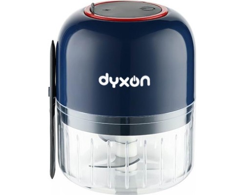 Блендер DYXON MEGAMIX 300 BLUE (DXNBMGMX300BL)