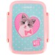 Ланч-бокс дитячий Kite Studio Pets SP-1 420 мл (SP24-160-1)