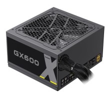 Блок живлення Gamemax 600W (GX-600)