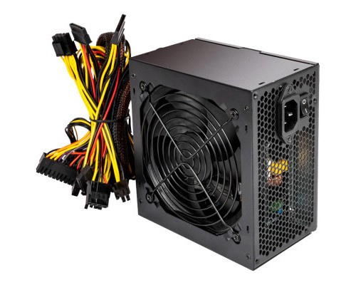 Блок живлення PcCooler 600W (HW600-NP)