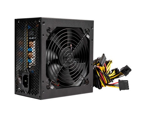 Блок живлення PcCooler 600W (HW600-NP)