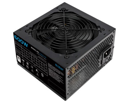 Блок живлення PcCooler 600W (HW600-NP)