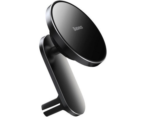 Універсальний автотримач Baseus Big Energy Car Mount Wireless Charger (WXJN-01)