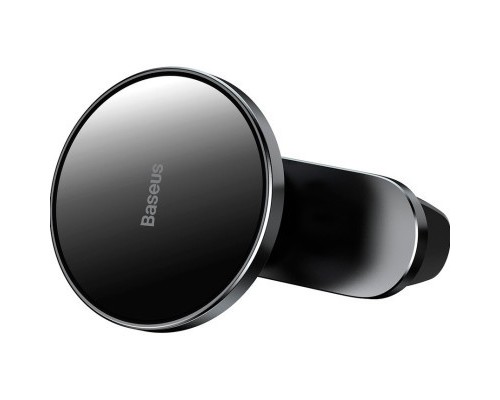 Універсальний автотримач Baseus Big Energy Car Mount Wireless Charger (WXJN-01)