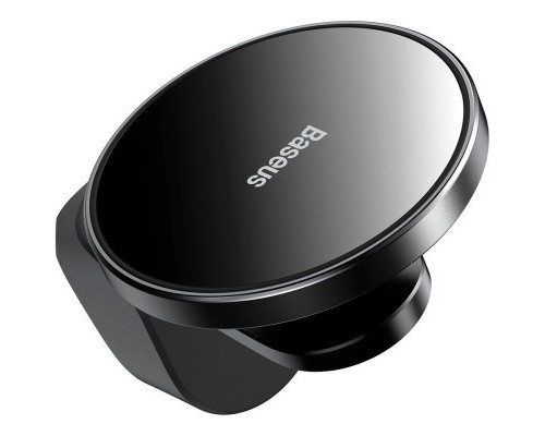 Універсальний автотримач Baseus Big Energy Car Mount Wireless Charger (WXJN-01)