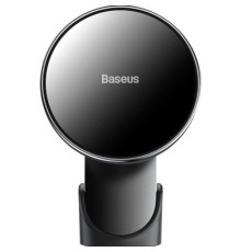 Універсальний автотримач Baseus Big Energy Car Mount Wireless Charger (WXJN-01)