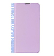 Чохол до мобільного телефона BeCover Exclusive New Style Samsung Galaxy A15 4G SM-A155/A15 5G SM-A156 Purple (710935)