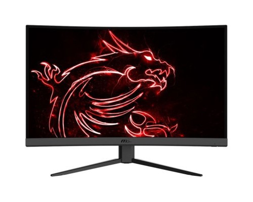 Монітор MSI G27C4-E3
