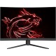 Монітор MSI G27C4-E3