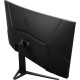Монітор MSI G27C4-E3