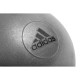 М'яч для фітнесу Adidas Gymball ADBL-11247GR Сірий 75 см (885652008662)