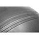 М'яч для фітнесу Adidas Gymball ADBL-11247GR Сірий 75 см (885652008662)