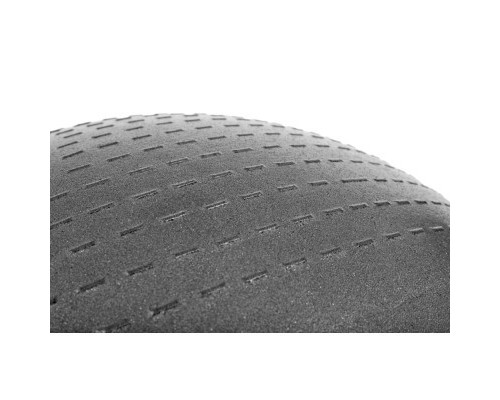 М'яч для фітнесу Adidas Gymball ADBL-11247GR Сірий 75 см (885652008662)