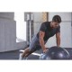 М'яч для фітнесу Adidas Gymball ADBL-11247GR Сірий 75 см (885652008662)