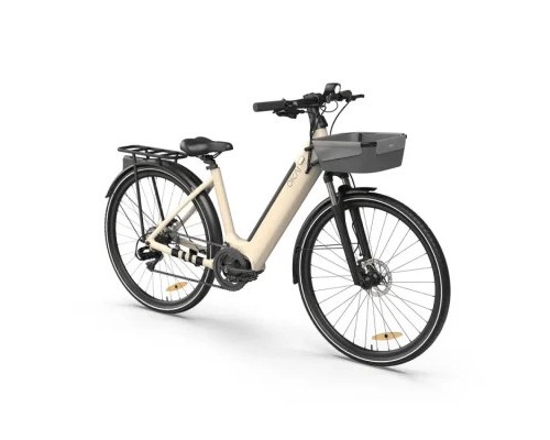 Електровелосипед OKAI EB10 28