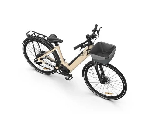 Електровелосипед OKAI EB10 28