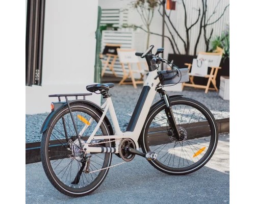 Електровелосипед OKAI EB10 28