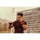 Обважнювач Reebok Flexlock Wrist Weights чорний, червоний RAWT-11261 1.0 кг (885652017190)