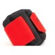 Обважнювач Reebok Flexlock Wrist Weights чорний, червоний RAWT-11261 1.0 кг (885652017190)