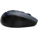 Мишка Acer OMR070 Wireless/Bluetooth Black (ZL.MCEEE.02F)