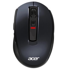 Мишка Acer OMR070 Wireless/Bluetooth Black (ZL.MCEEE.02F)