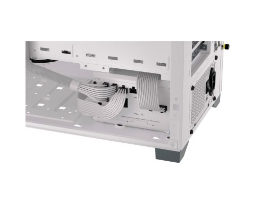 Блок живлення Corsair 750W RM750x White (CP-9020273-EU)