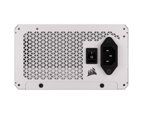 Блок живлення Corsair 750W RM750x White (CP-9020273-EU)