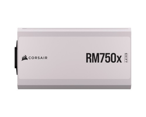 Блок живлення Corsair 750W RM750x White (CP-9020273-EU)