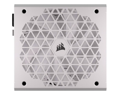 Блок живлення Corsair 750W RM750x White (CP-9020273-EU)