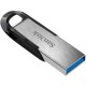 USB флеш накопичувач SanDisk 512GB Ultra Flair Silver-Black USB 3.0 (SDCZ73-512G-G46) 